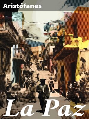 cover image of La Paz